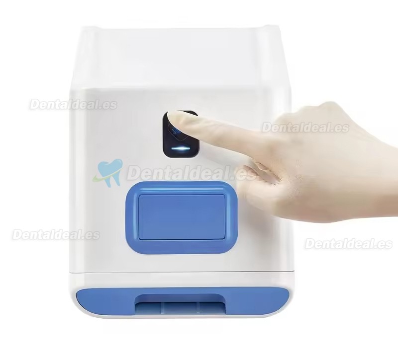 Runyes DS630 Esc&aacute;ner PSP Dental de Placas de Imagen Digital para Rayos X